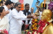 Tributes paid to Ambedkar across Karnataka